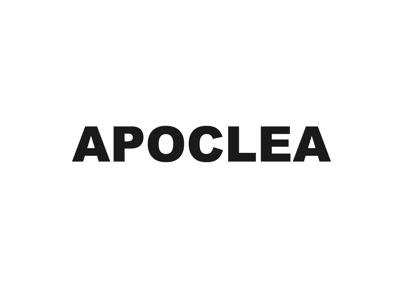 APOCLEAのブランドイメージ画像